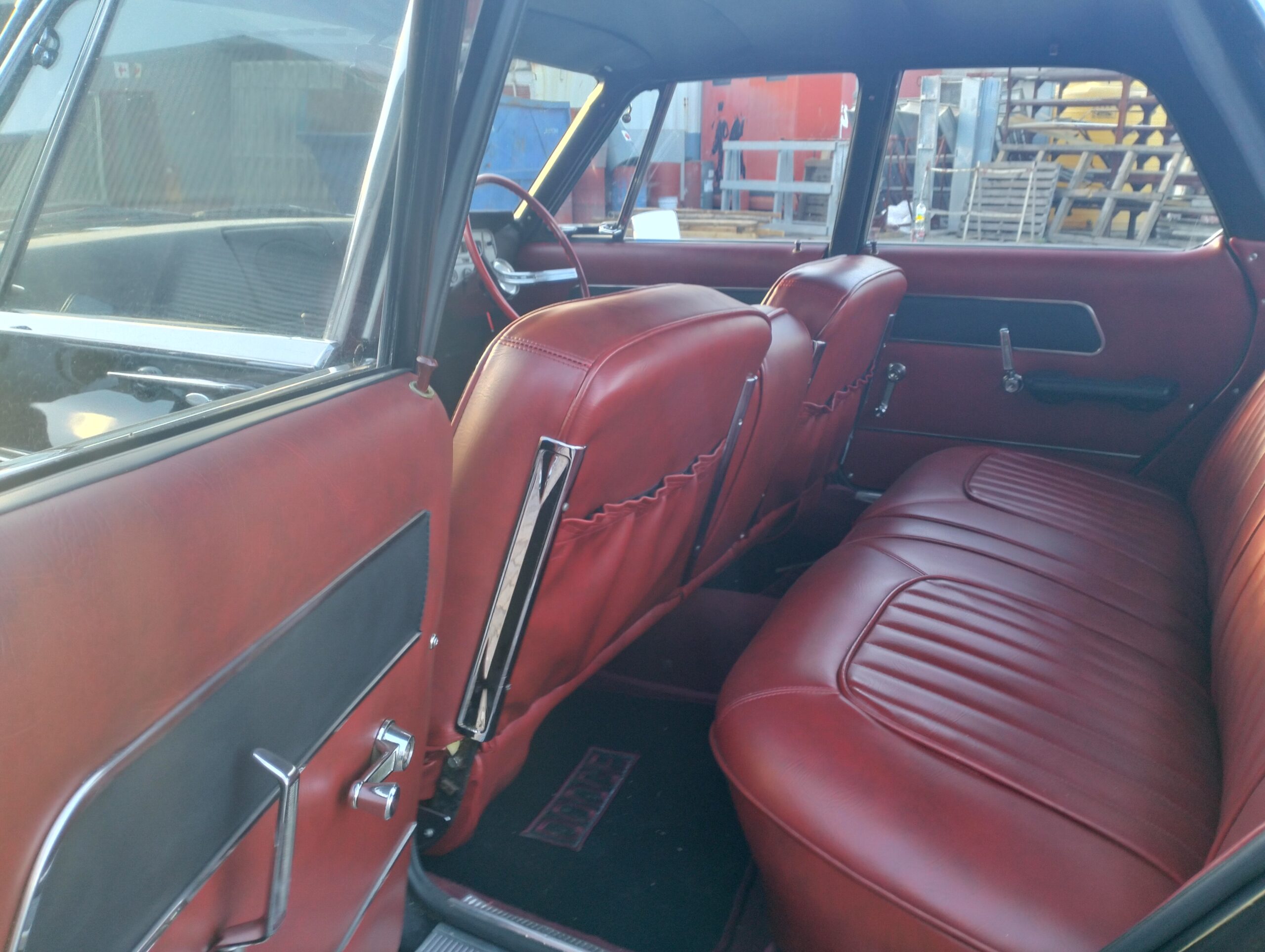 1964 Dodge Polara – Golden Anniversary