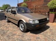 1987 Toyota Conquest