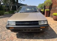 1987 Toyota Conquest