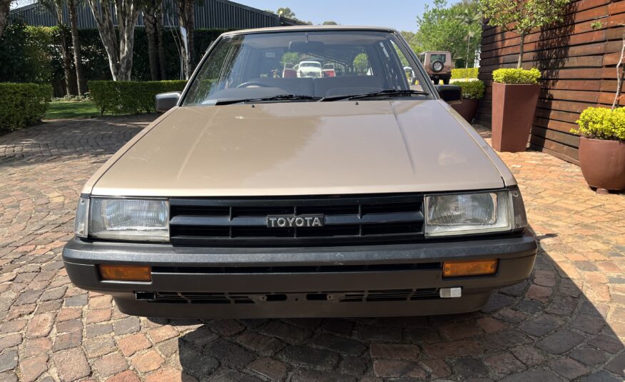 1987 Toyota Conquest