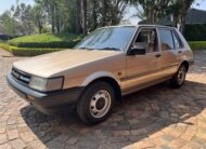 1987 Toyota Conquest