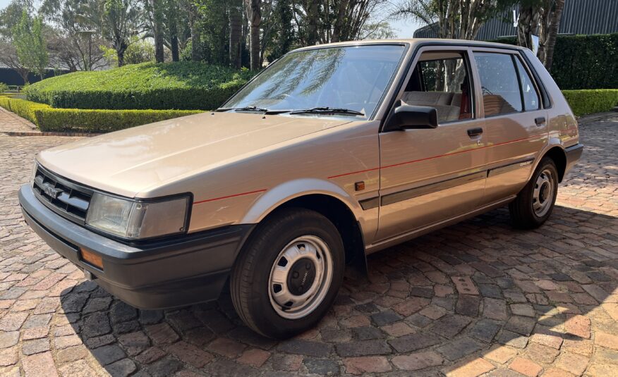 1987 Toyota Conquest