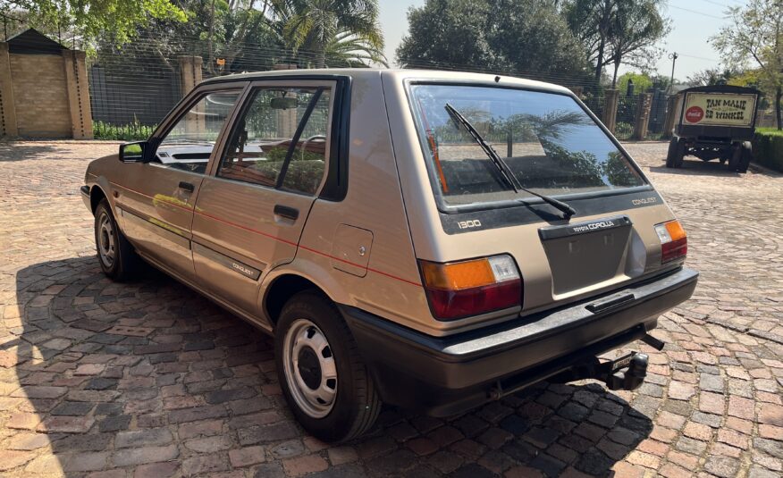 1987 Toyota Conquest
