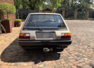 1987 Toyota Conquest