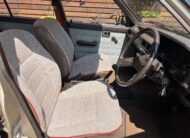 1987 Toyota Conquest