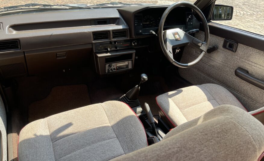 1987 Toyota Conquest