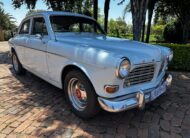 1966 Volvo 122S