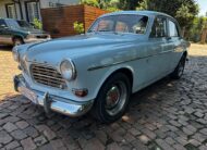 1966 Volvo 122S