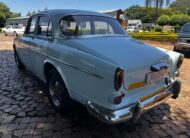 1966 Volvo 122S