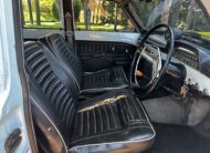 1966 Volvo 122S
