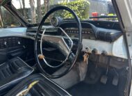1966 Volvo 122S
