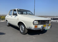 1972 Renault 12TL