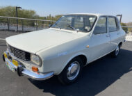 1972 Renault 12TL