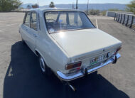 1972 Renault 12TL