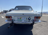 1972 Renault 12TL