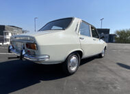 1972 Renault 12TL
