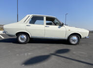 1972 Renault 12TL