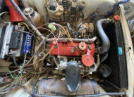 1972 Renault 12TL