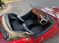 1958 Triumph TR3A