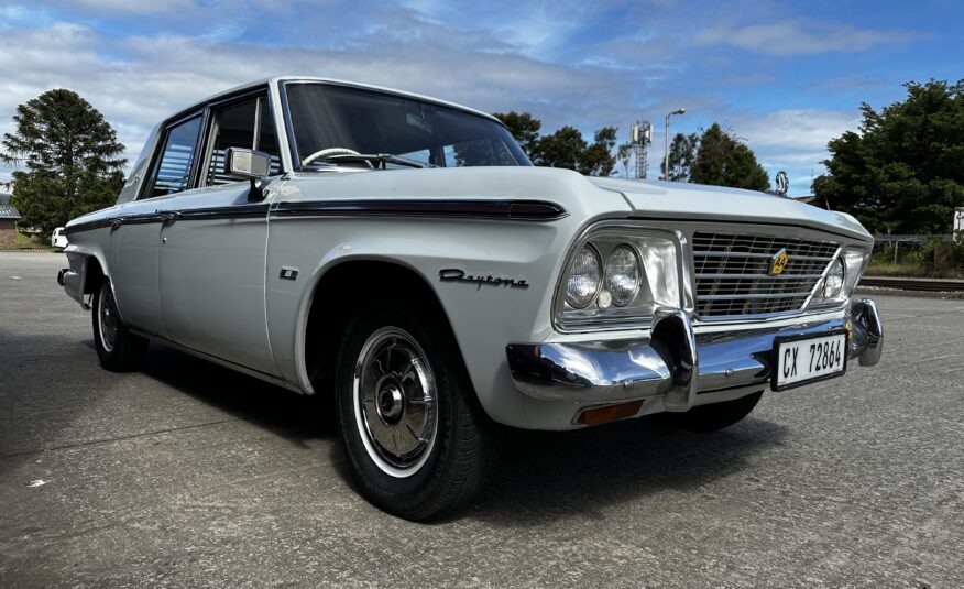 1965 Studebaker Daytona