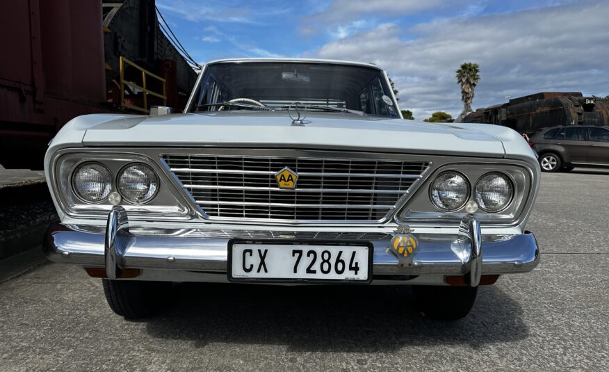 1965 Studebaker Daytona