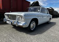 1965 Studebaker Daytona