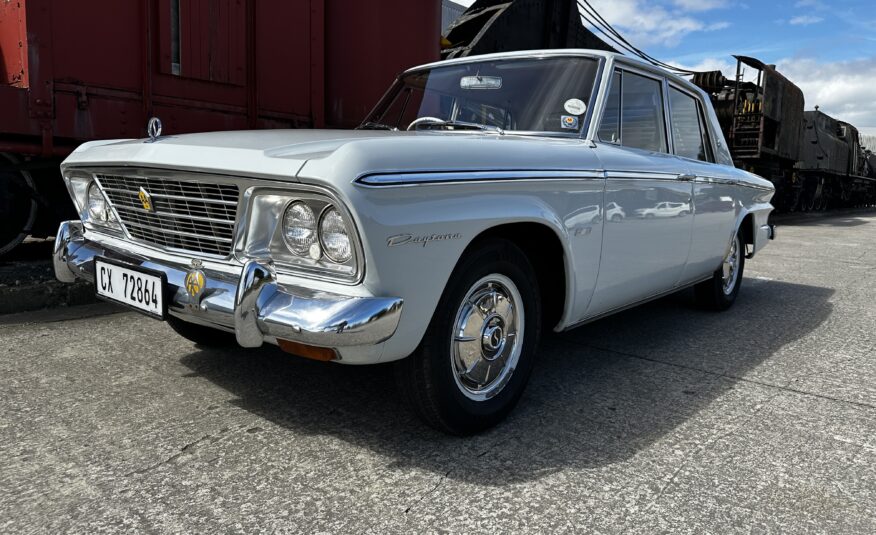 1965 Studebaker Daytona