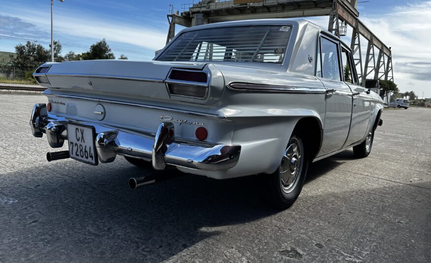 1965 Studebaker Daytona