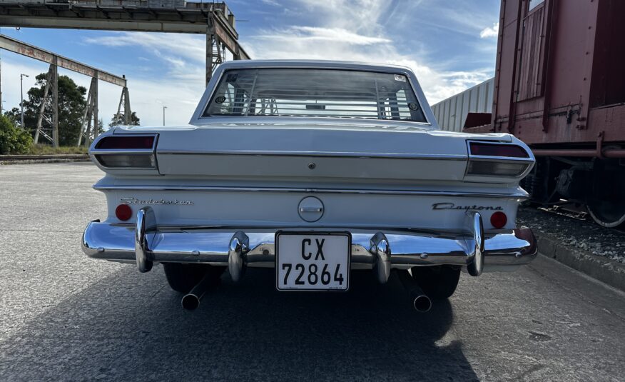 1965 Studebaker Daytona