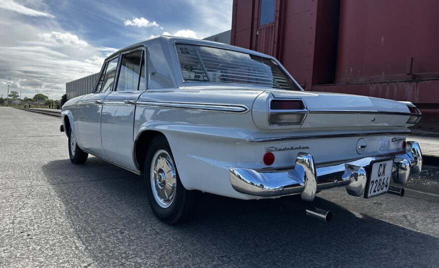 1965 Studebaker Daytona