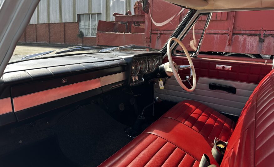 1965 Studebaker Daytona