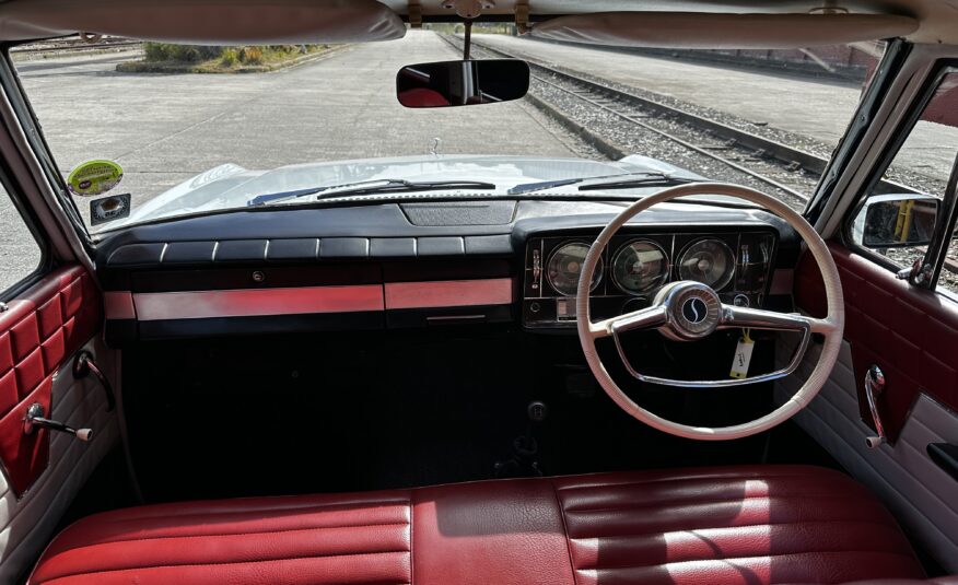 1965 Studebaker Daytona