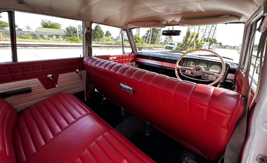 1965 Studebaker Daytona