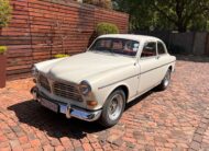 1969 Volvo 122S