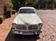 1969 Volvo 122S