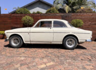 1969 Volvo 122S