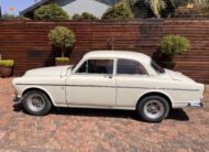 1969 Volvo 122S