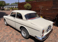 1969 Volvo 122S