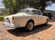 1969 Volvo 122S