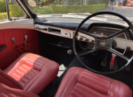 1969 Volvo 122S