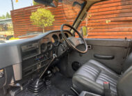 1988 Toyota Land Cruiser FJ62