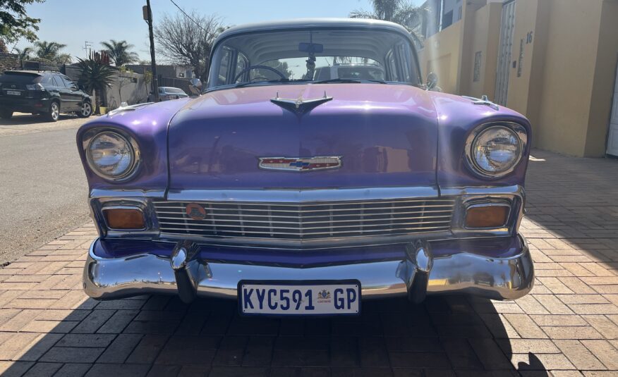 1956 Chevrolet 210
