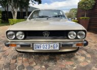 1981 Lancia Beta