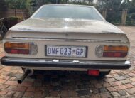 1981 Lancia Beta