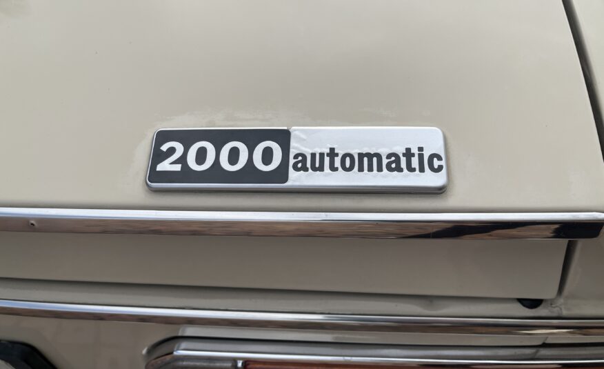 1981 Lancia Beta