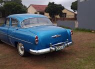 1953 Chevrolet Bel Air