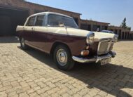 1960 MG Magnette