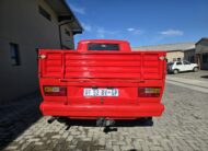 1980 Volkswagen Crewcab Kombi [T2]