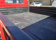 1980 Volkswagen Crewcab Kombi [T2]