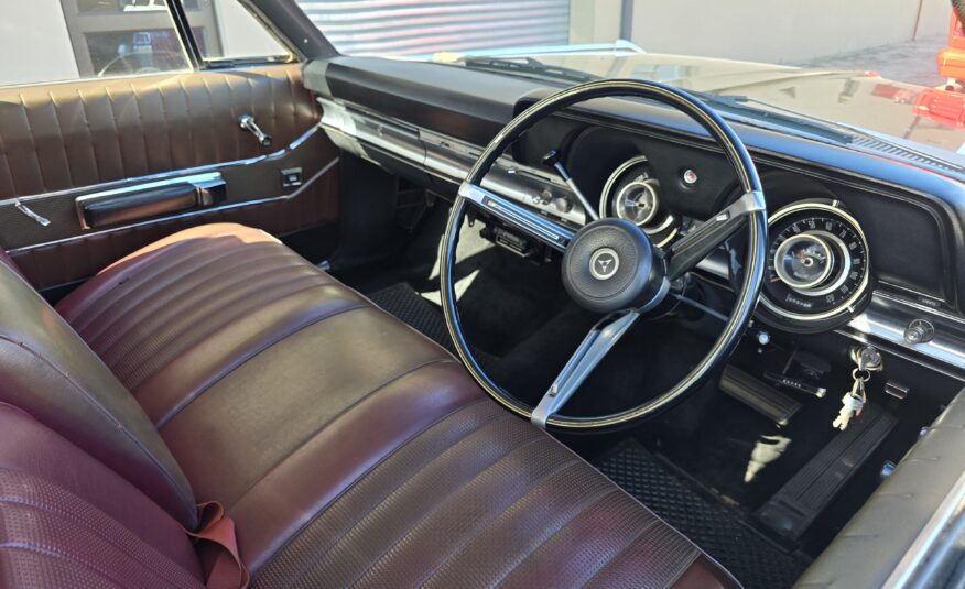 1967 Dodge Monaco Sedan